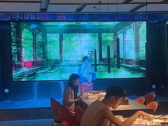 -康悦故事·足道轻奢SPA会馆(东塘大华店)