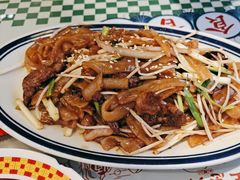 -香港新记茶餐厅(春熙太古里店)