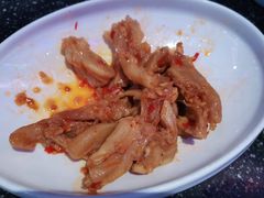 -王庄阿咪海鲜大排档(象园店)