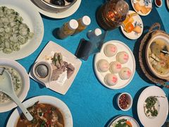 -宁波石浦大饭店(新材料城店)