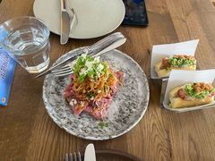 丹麦小热狗-BOR Eatery(安福路店)