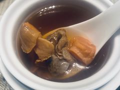 -领事馆19号中餐厅(厦门海景洲际酒店)