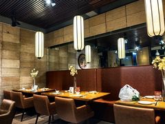 -金枝玉叶上海人家食府(三里河店)