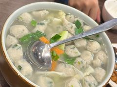 -海坛特色小吃·只做平潭特色菜(平潭店)