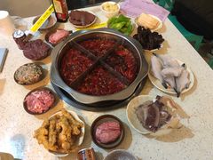-大龙火锅(老店)