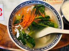 鲜虾云吞-双喜老铺(人民广场店)