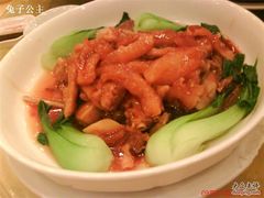猪脚-粤西稻里(富力路店)