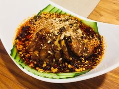 夫妻肺片-之参餐厅(前门大街店)