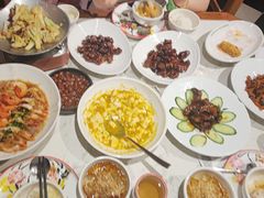 -新白鹿餐厅(第一百货店)