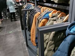 -TIMBERLAND(北京斯普瑞斯奥特莱斯店)
