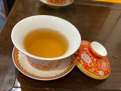 -白家大院·王府宫廷菜(苏州街店)
