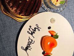 -弦月窗LUNETTE BY AMANDA(复兴路店)