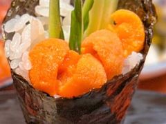 -小山日本料理(兴业太古汇店)