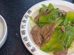 -阿皇仔烧鹅(麦地店)