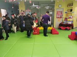 -巧虎kids体验中心(绿宝广场店)