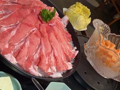 -井格重庆火锅(通州梨园店)