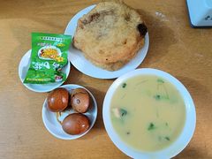 -老方子馅饼粥(台东店)