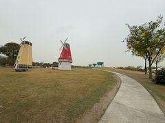 -歌斐颂巧克力小镇