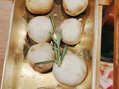 -权金城·炭火烤肉(北京联想桥店)