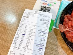 -石记东北风味烤肉店(子固路店)