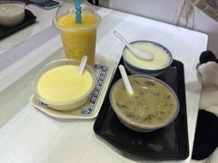 -百花传统甜品店(原址店)