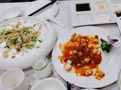 -津悦·正阳春烤鸭(红旗南路店)
