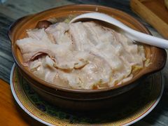 普通砂锅白肉-砂锅居(西四店)