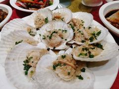 -东方明珠老上海8号餐厅(东方明珠广播电视塔店)