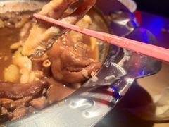 -胖哥俩肉蟹煲(河北勒泰购物中心店)