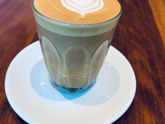 澳白-Seesaw Coffee(上海尚悦湾店)