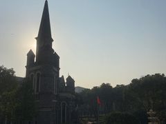 -重庆市江北嘴中央商务区中央公园