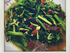 -缘来聚·徽菜名店(黄山宏村店)
