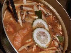 -正泰餐厅AmazingThai(亦庄店)