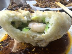 -张包铺(道外店)