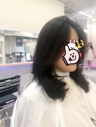 -MY HAIR ARDOR