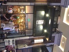 -造精酿餐厅