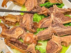 -重庆巴渝火锅(钟家村店)