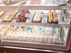 -芭菲盛宴·环球美食(北城国际店)