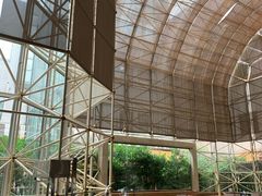 -上海齐鲁万怡大酒店·辣椒屋咖啡厅