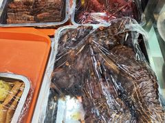 -香妃烤鸡(西单店)