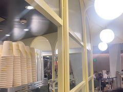 -LUNEURS月乐诗·法式冰淇淋(环贸店)