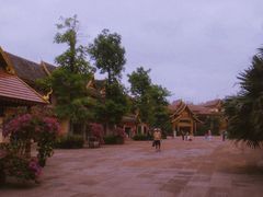 -西双版纳傣族园