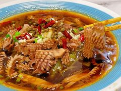 -尚岛私房菜(西方巷店)