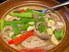 -金谷仓家庭料理(马泉营店)