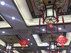-张一元(总店)