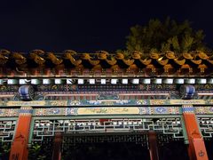 -迎泽公园