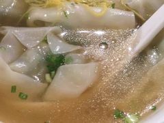 -鼎泰丰(当代商城店)