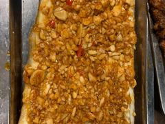 -老兰家传统烧烤炒菜泡馍(小南门店)
