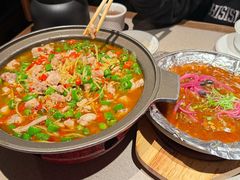 -饕林餐厅(春熙路店)