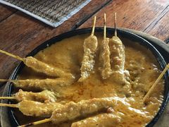 -自然餐厅(Phuket)